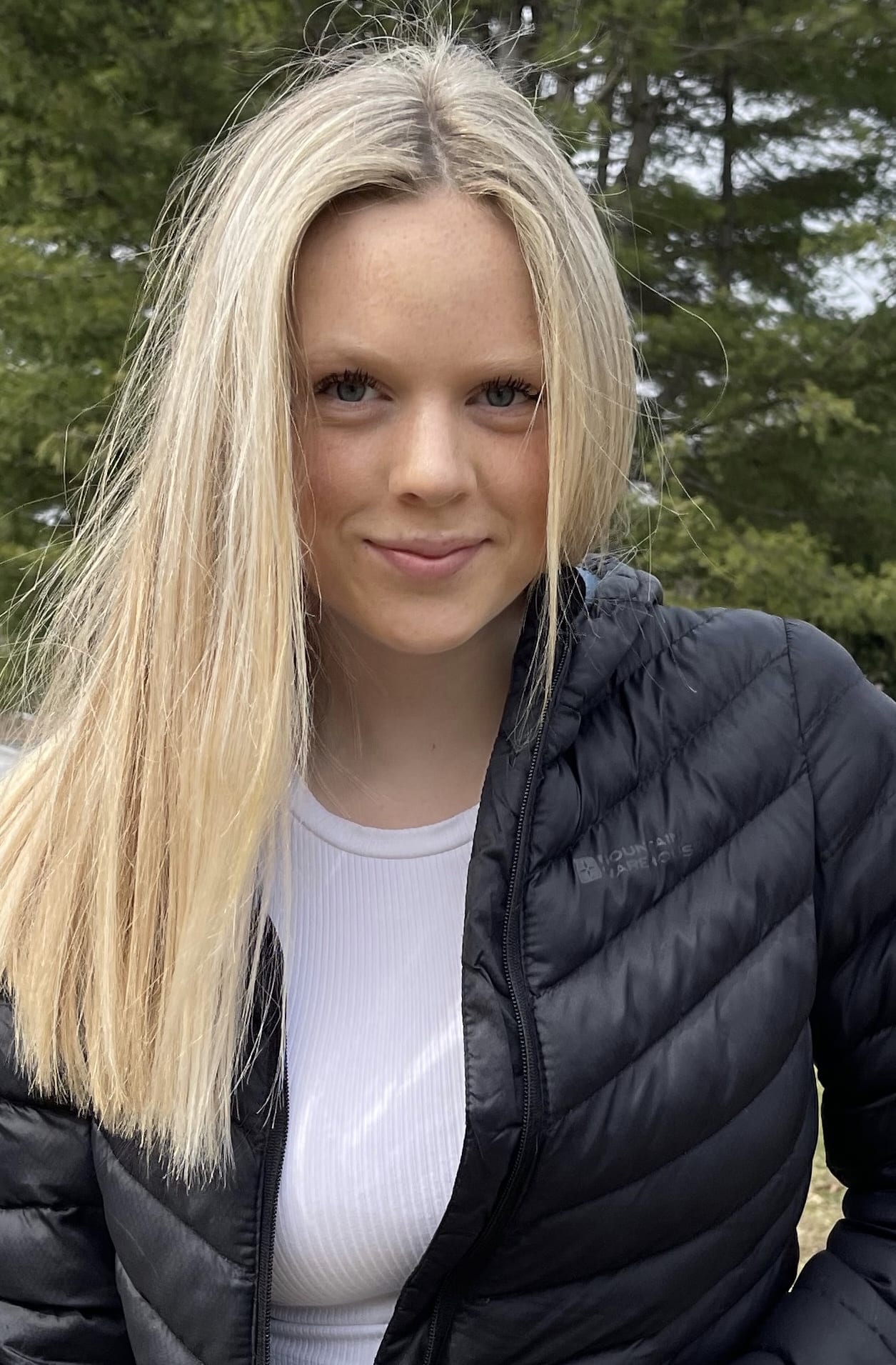 Raeya Berkhout - Project Casting Raeya Berkhout - Profile Photo
