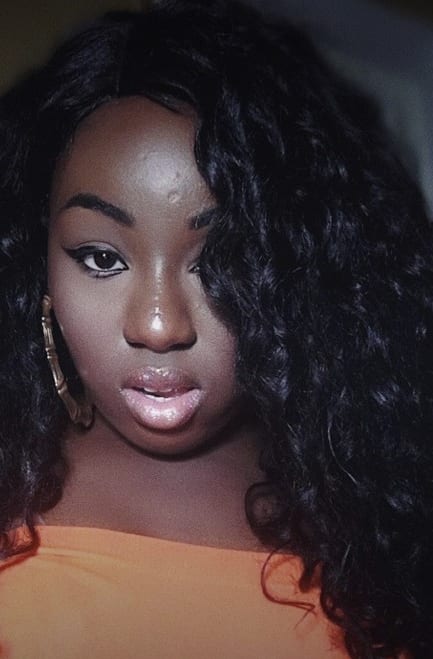 Amina Testman - Profile Photo