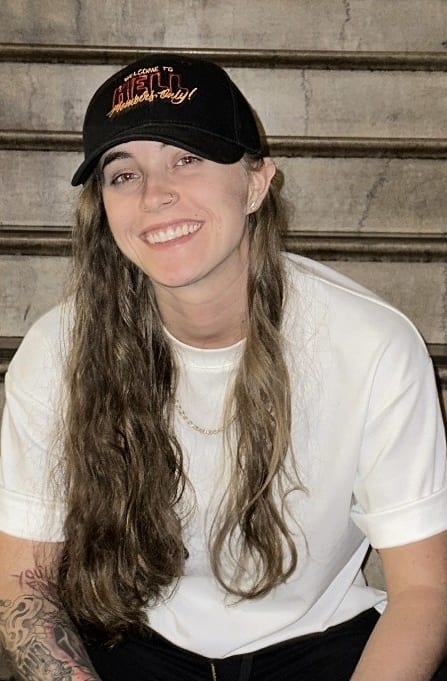 Jodee Ottino - Project Casting Jodee Ottino - Profile Photo