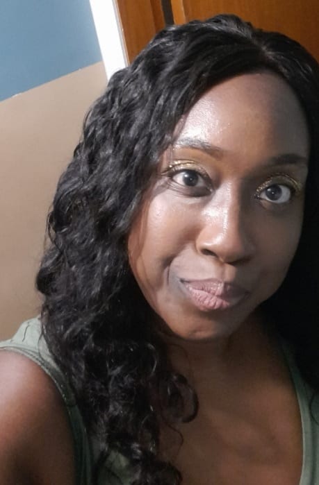Jacqueline Nyame - Project Casting Jacqueline Nyame - Profile Photo
