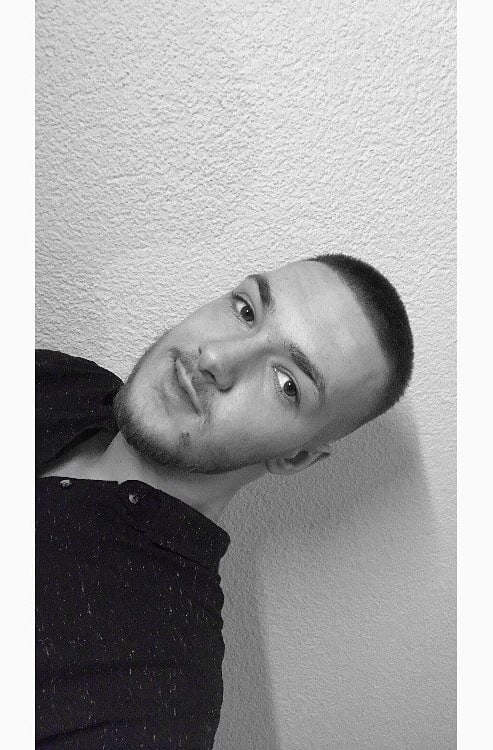 Lorik Ramadani - Profile Photo