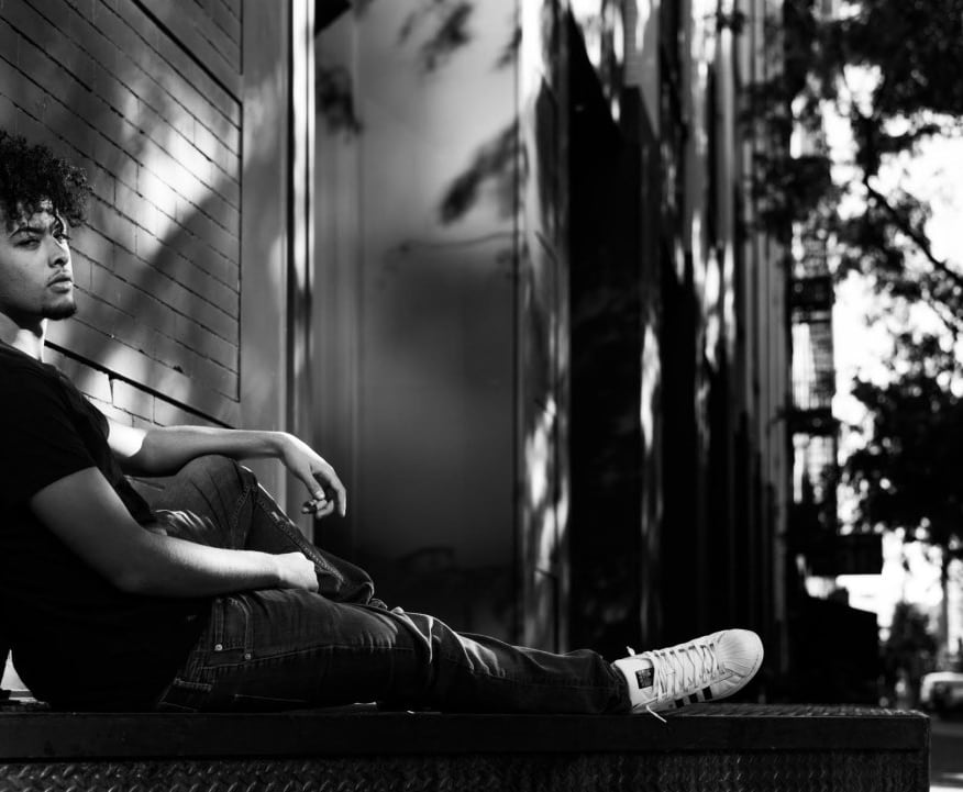 Diego Figueroa-Hepner - Project Casting Diego Figueroa-Hepner - Profile Photo