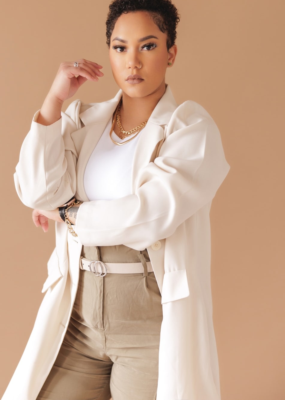 Annastasha Trevino - Project Casting Annastasha Trevino - Profile Photo
