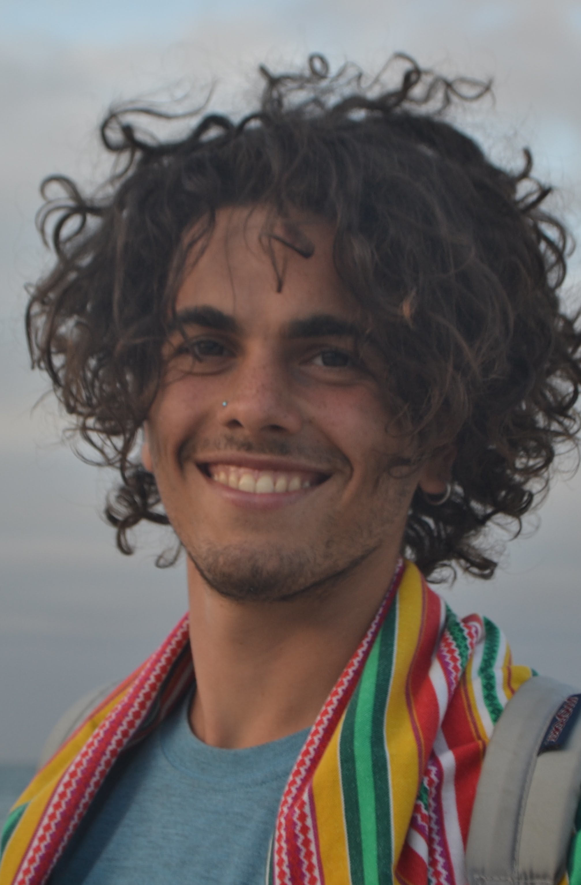Lautaro Blanco - Project Casting Lautaro Blanco - Profile Photo