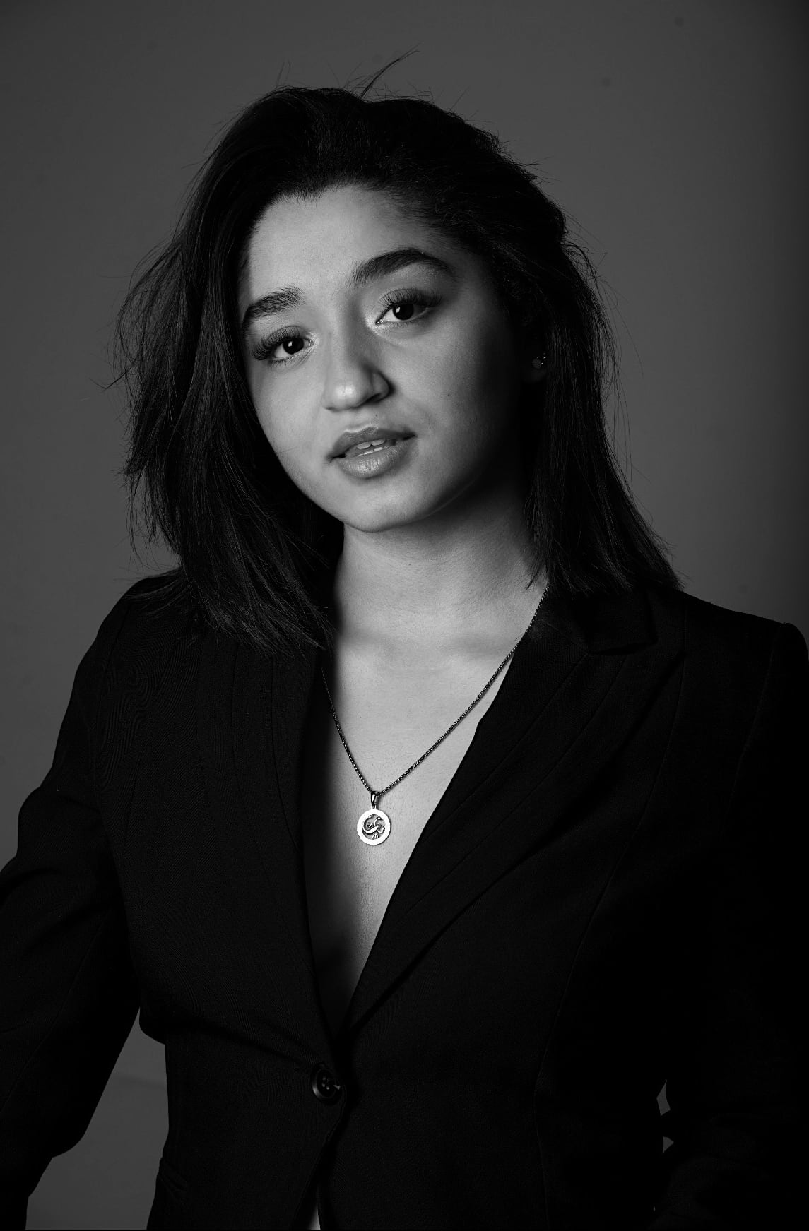 Emily Sierra - Project Casting Emily Sierra - Profile Photo