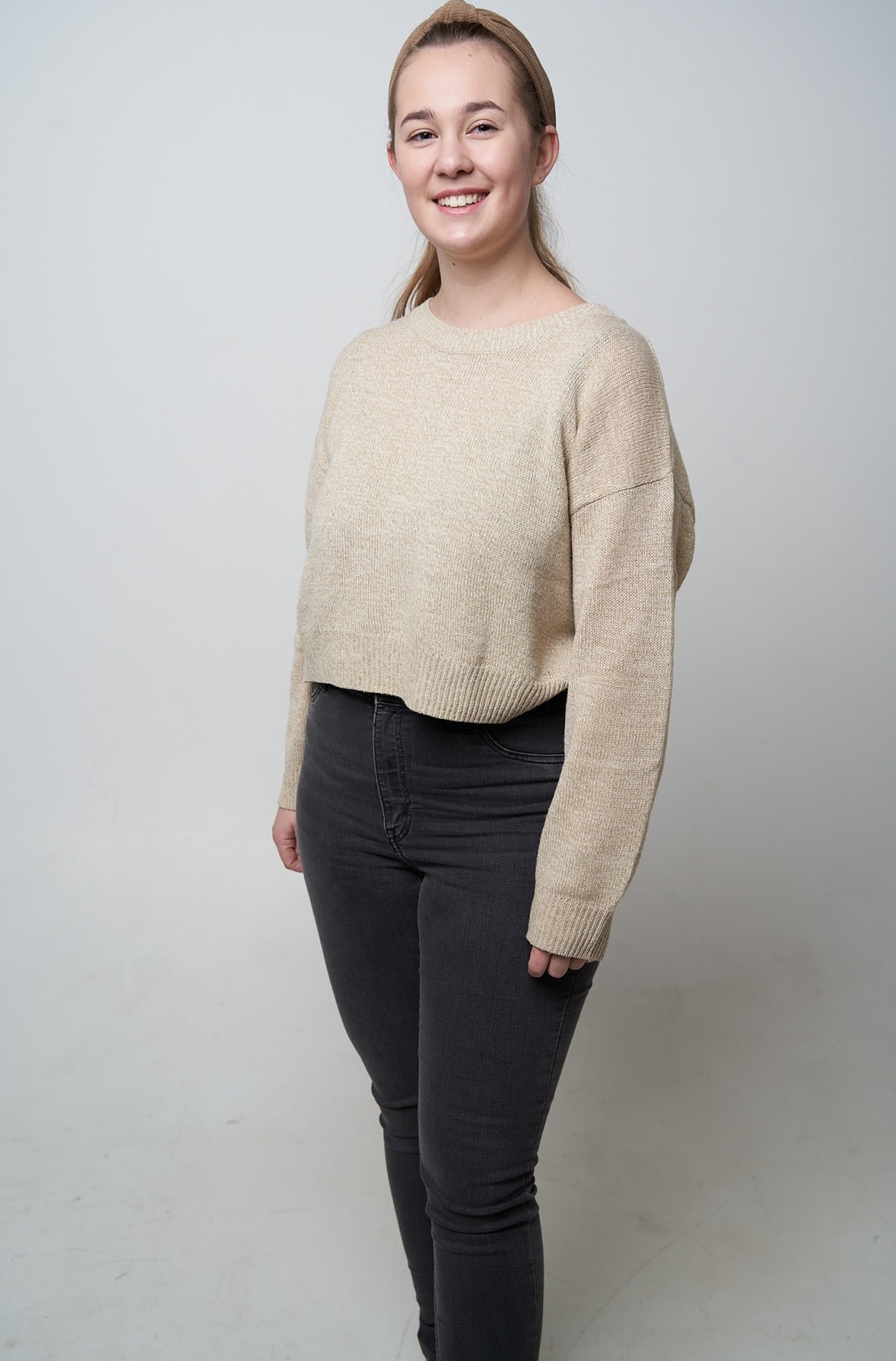 Amelie Matis - Project Casting Amelie Matis - Profile Photo