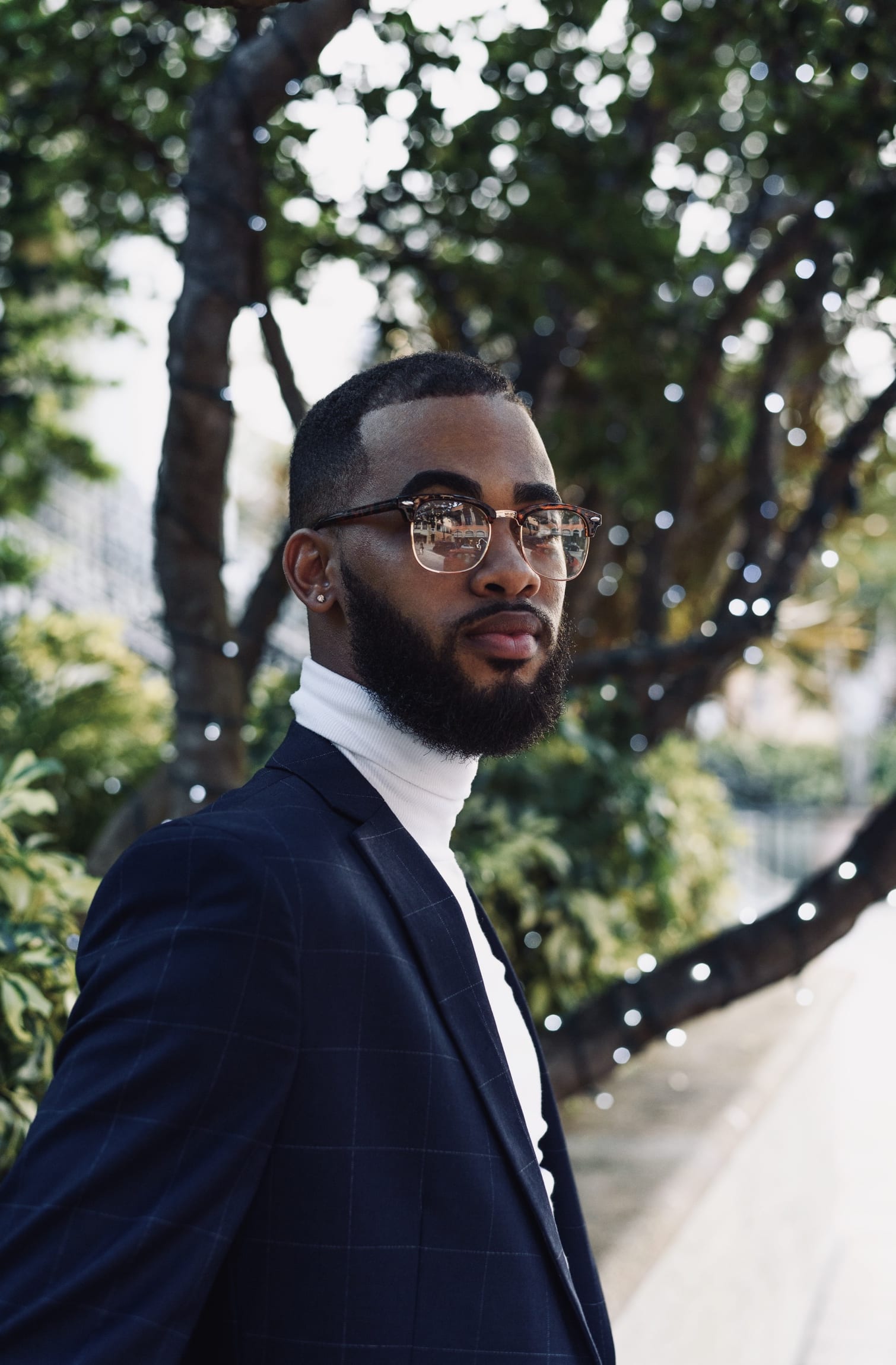 Brandon Huyler - Profile Photo