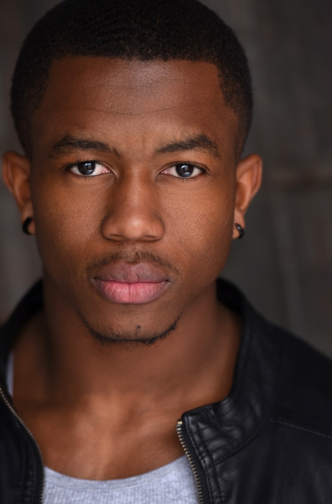 Samuel Hina - Project Casting Samuel Hina - Profile Photo
