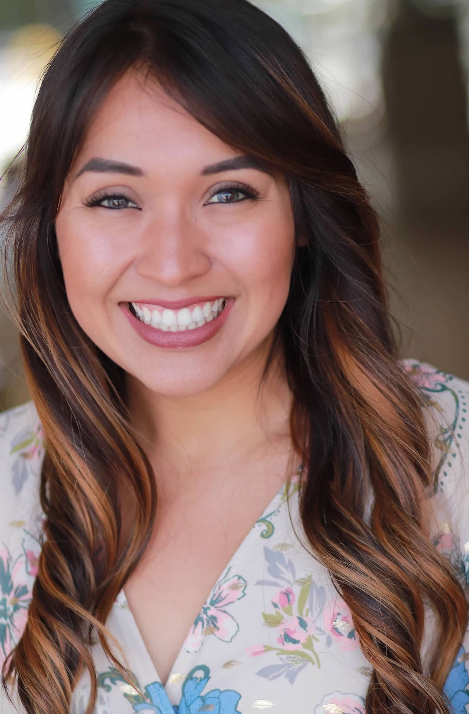 Jewlz Villegas - Project Casting Jewlz Villegas - Profile Photo