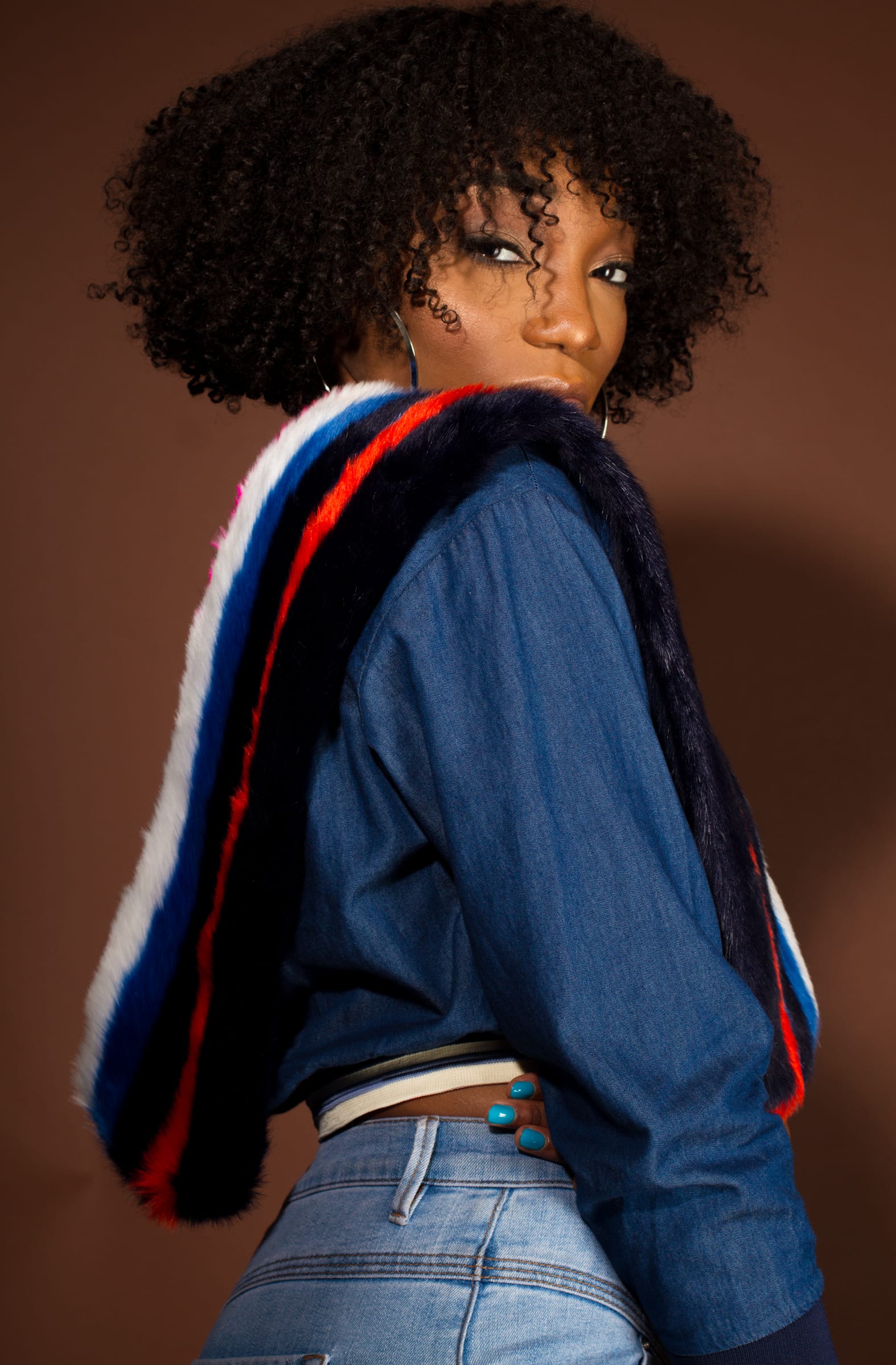 Emman E - Project Casting Emman E - Profile Photo