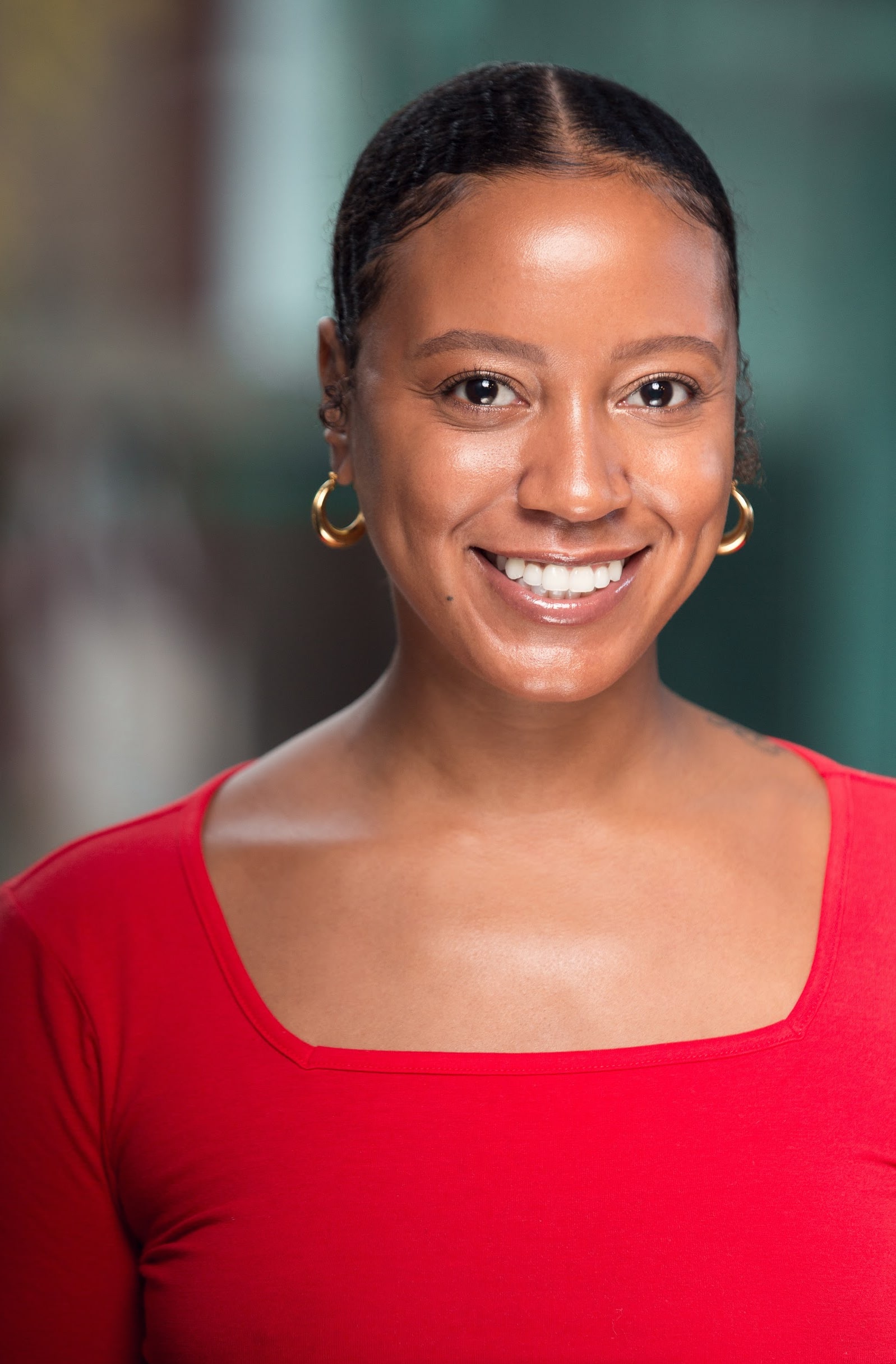 Breana Perry - Profile Photo