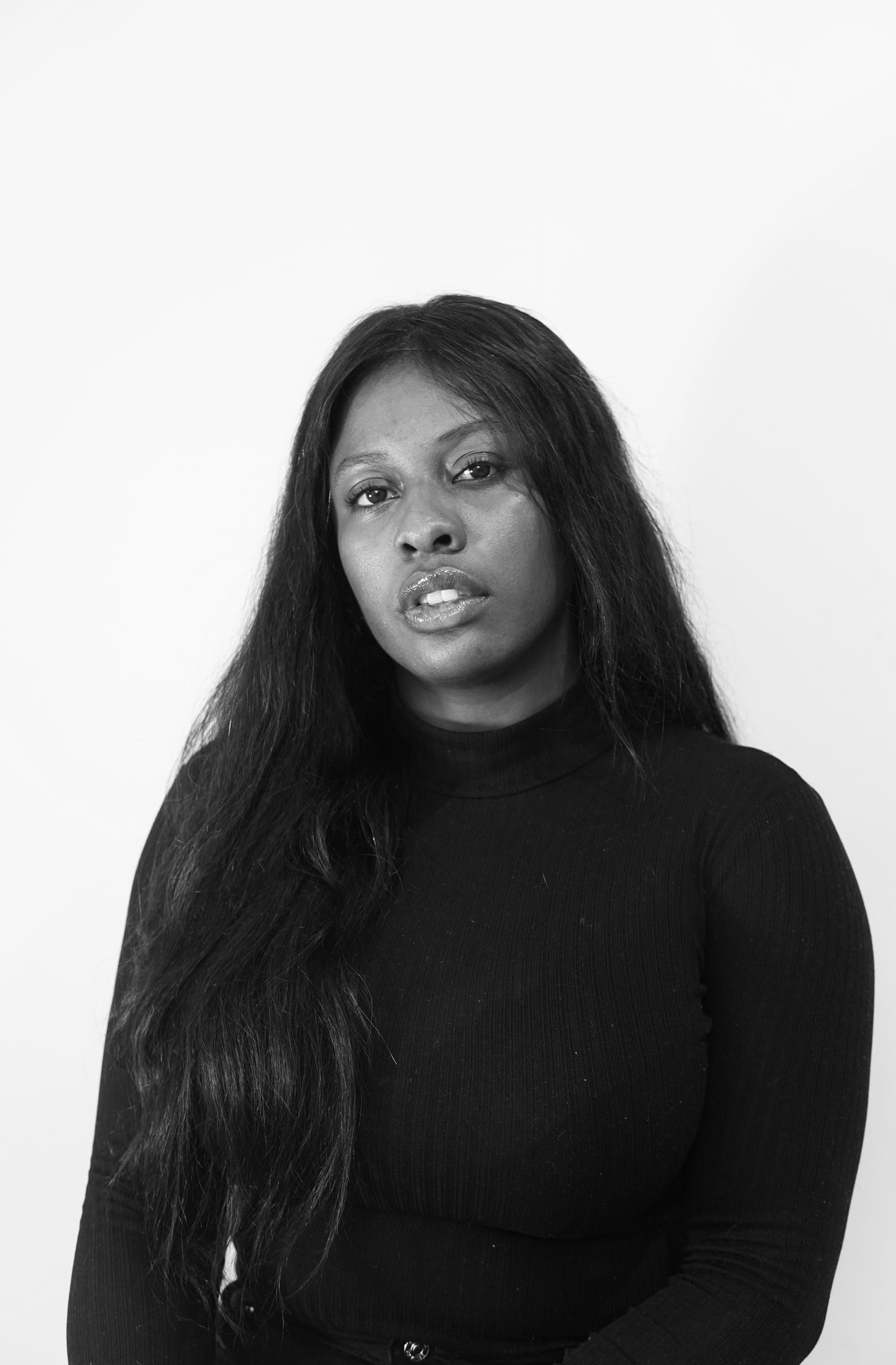 Kerrie Elena - Project Casting Kerrie Elena - Profile Photo