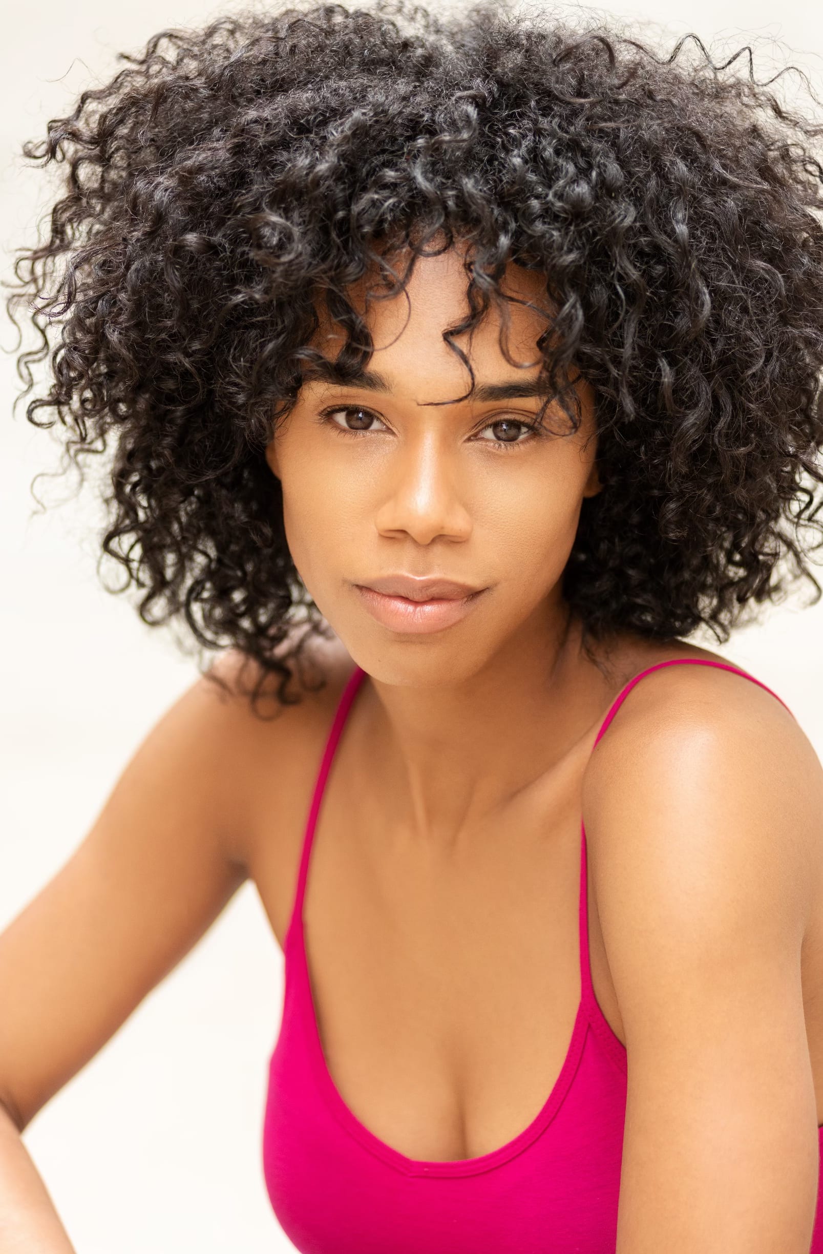 Shannon Elliott - Project Casting Shannon Elliott - Profile Photo
