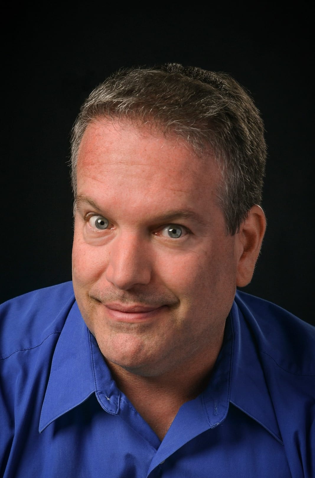 Dave Cavallaro - Project Casting Dave Cavallaro - Profile Photo