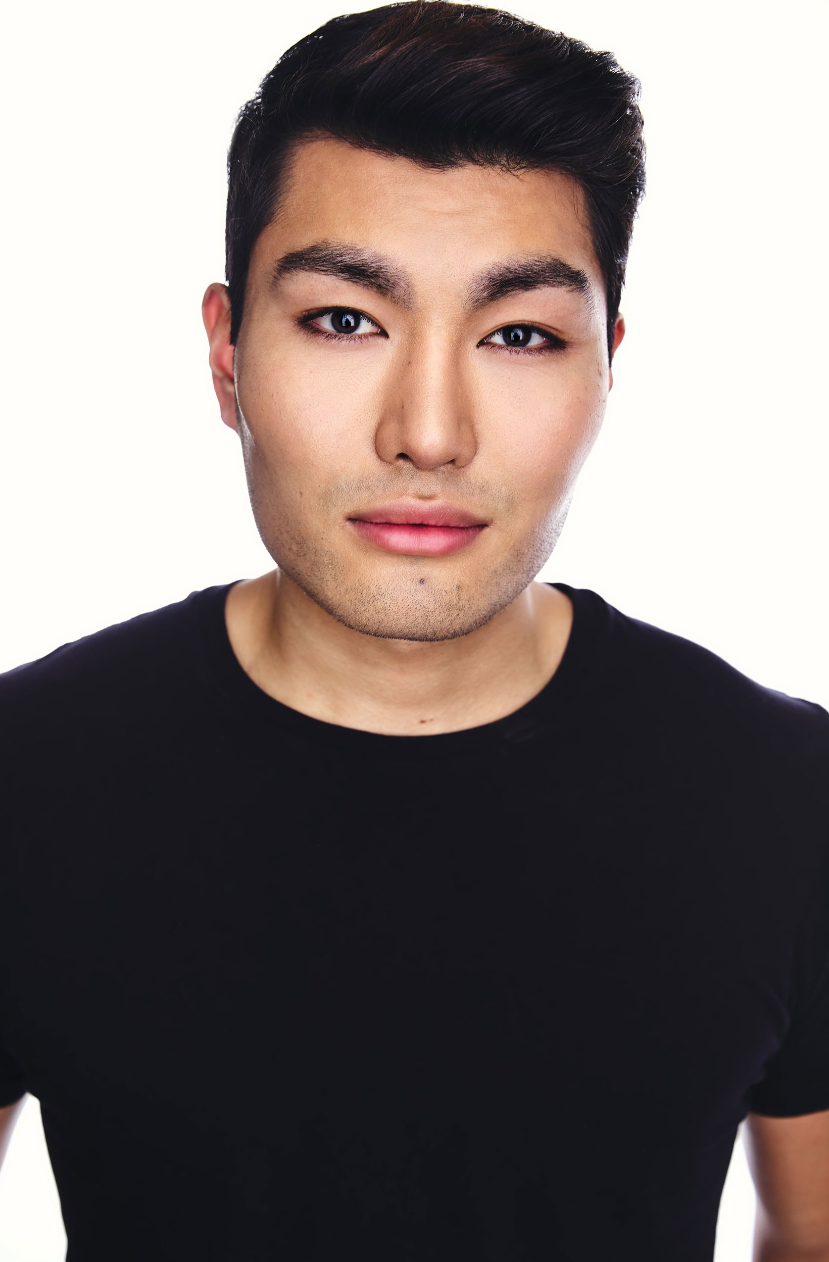 Johnny Wu - Project Casting Johnny Wu - Profile Photo