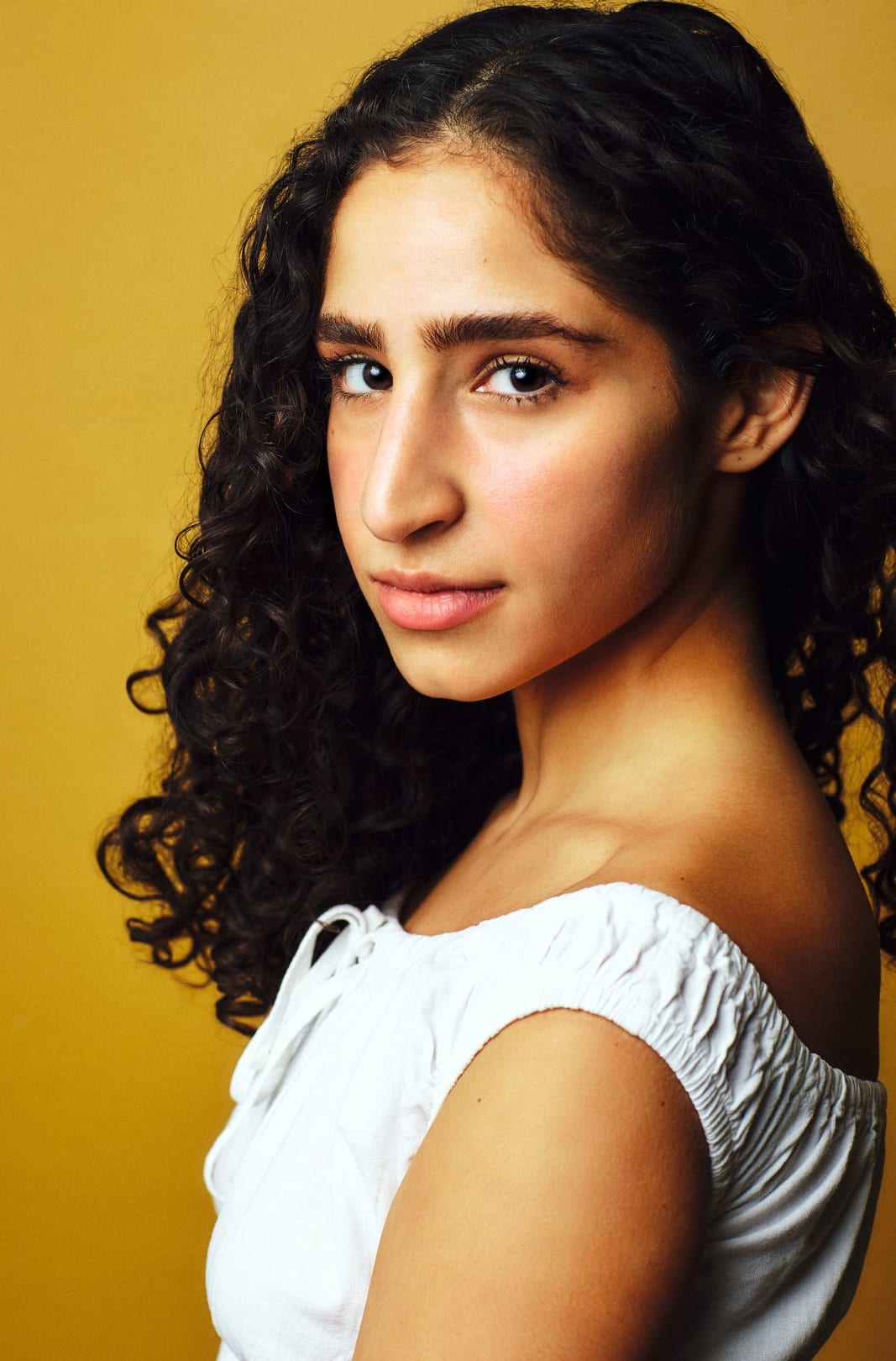leyla beydoun - Project Casting leyla beydoun - Profile Photo