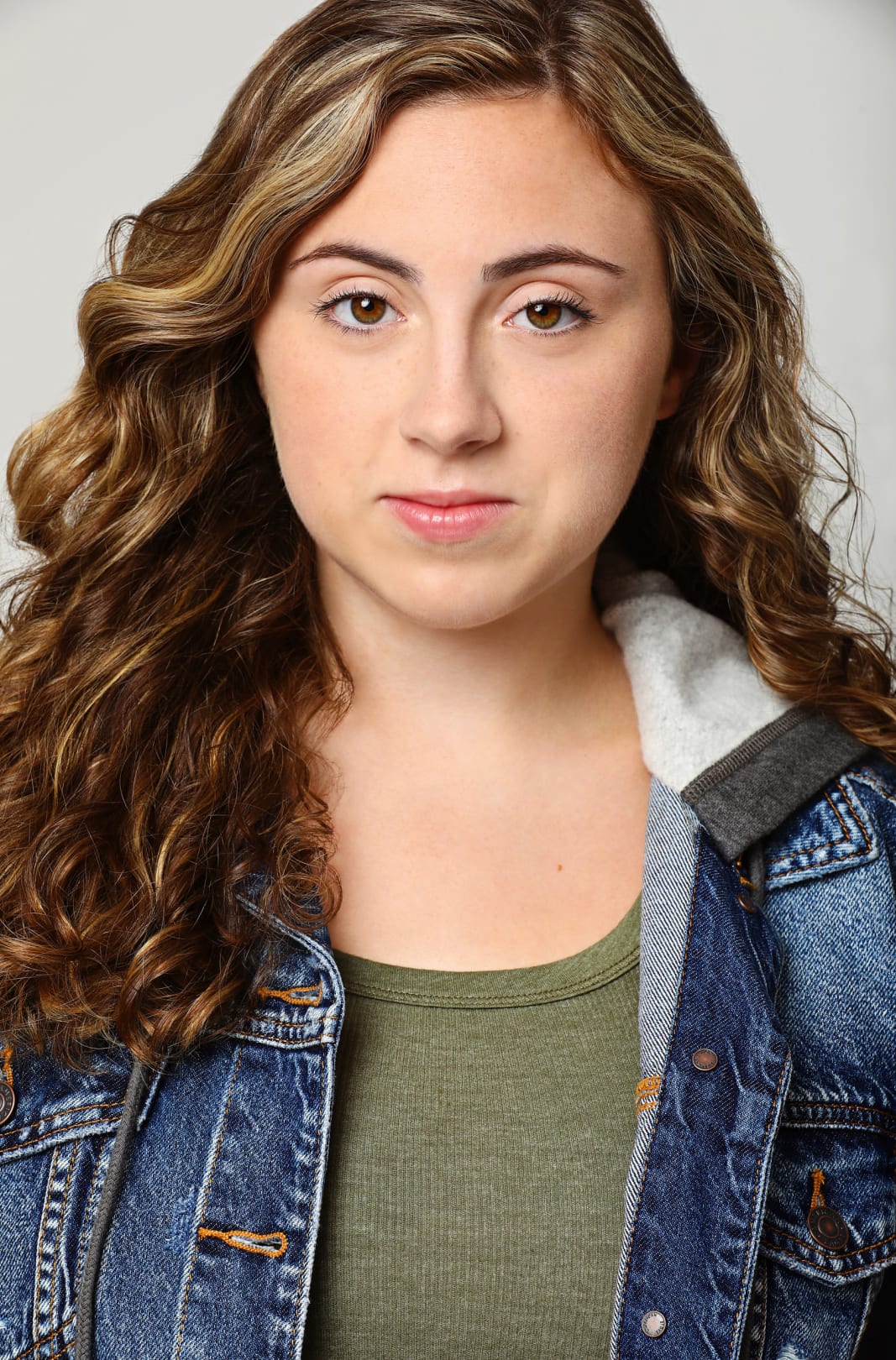 Mia Spallina - Project Casting Mia Spallina - Profile Photo