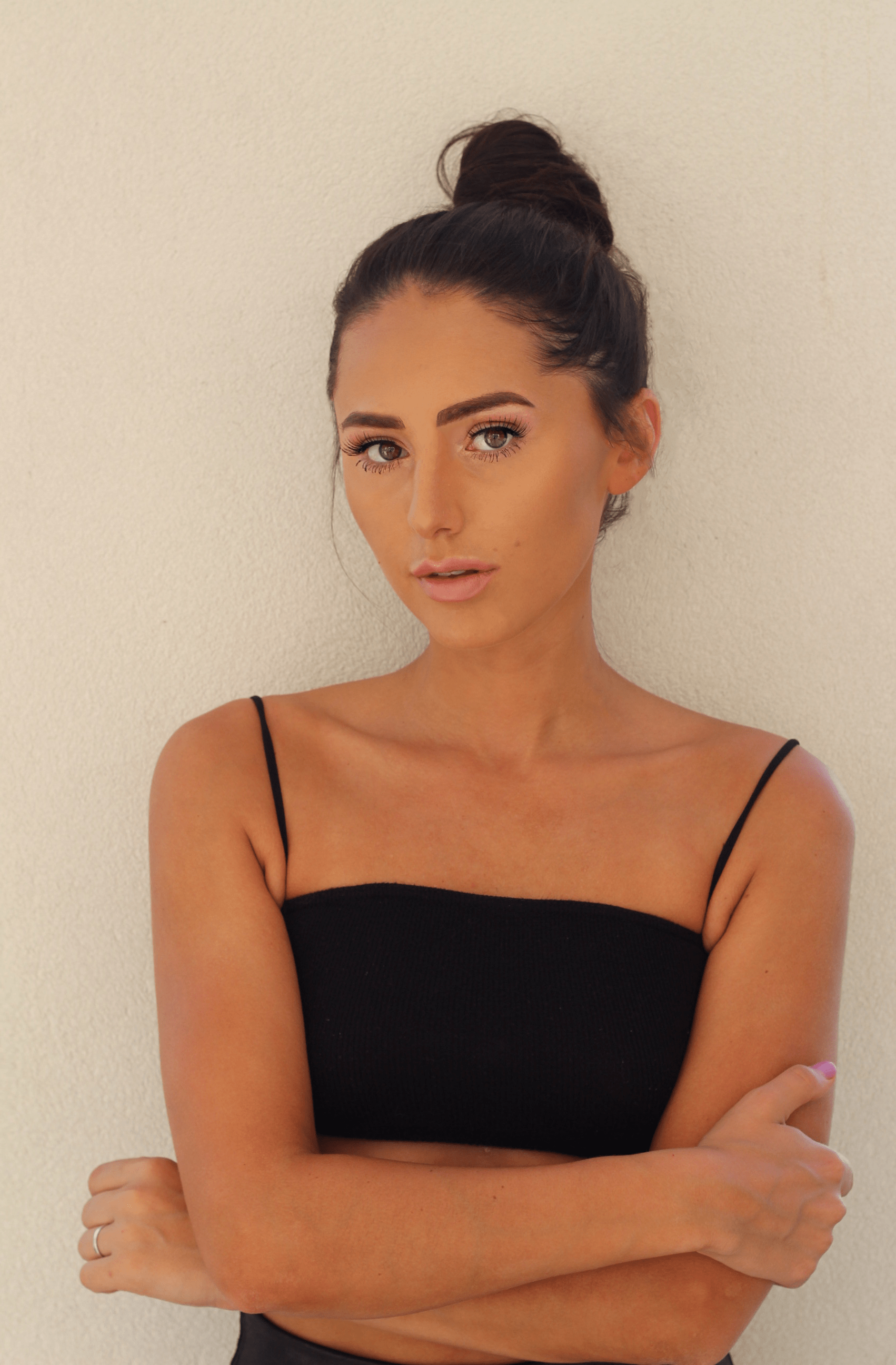 Gabriella Goumas - Profile Photo