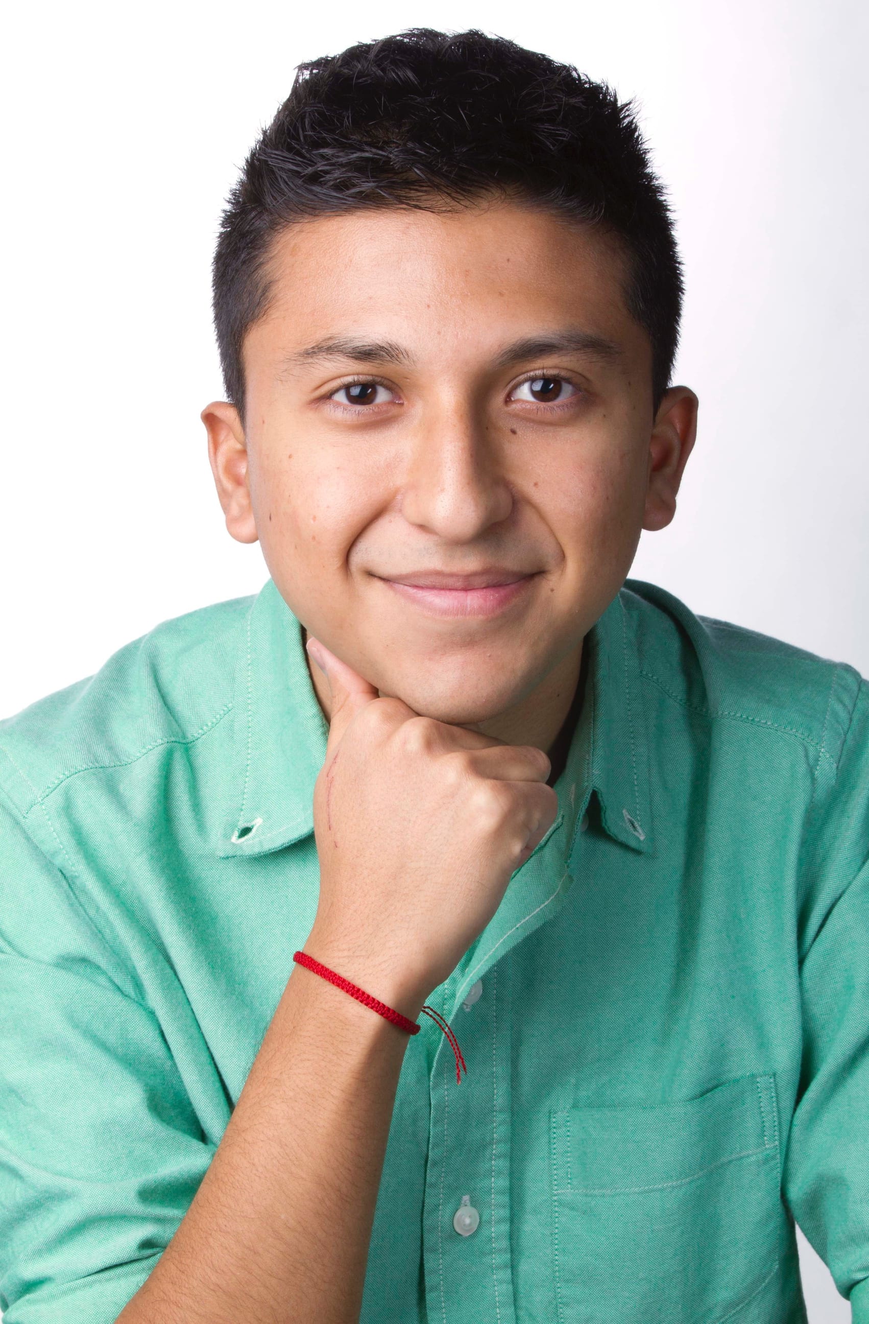 Kevin Figueroa - Project Casting Kevin Figueroa - Profile Photo