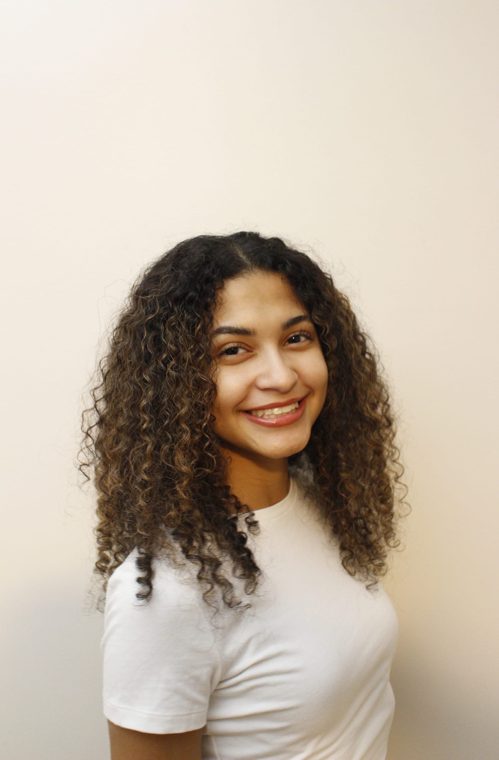 Samantha Acosta - Project Casting Samantha Acosta - Profile Photo