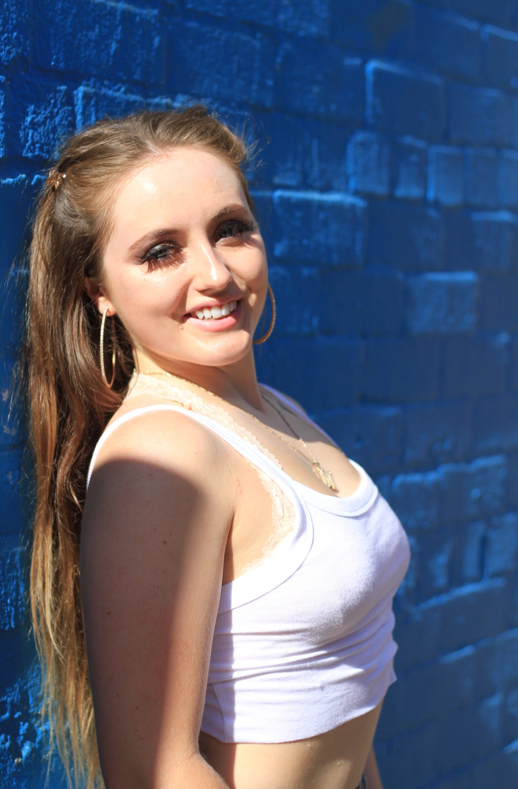 Molly Janasik - Project Casting Molly Janasik - Profile Photo