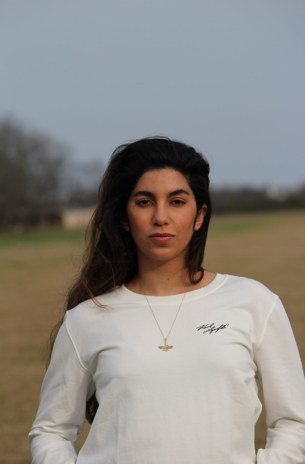 Shiva Rezai - Project Casting Shiva Rezai - Profile Photo