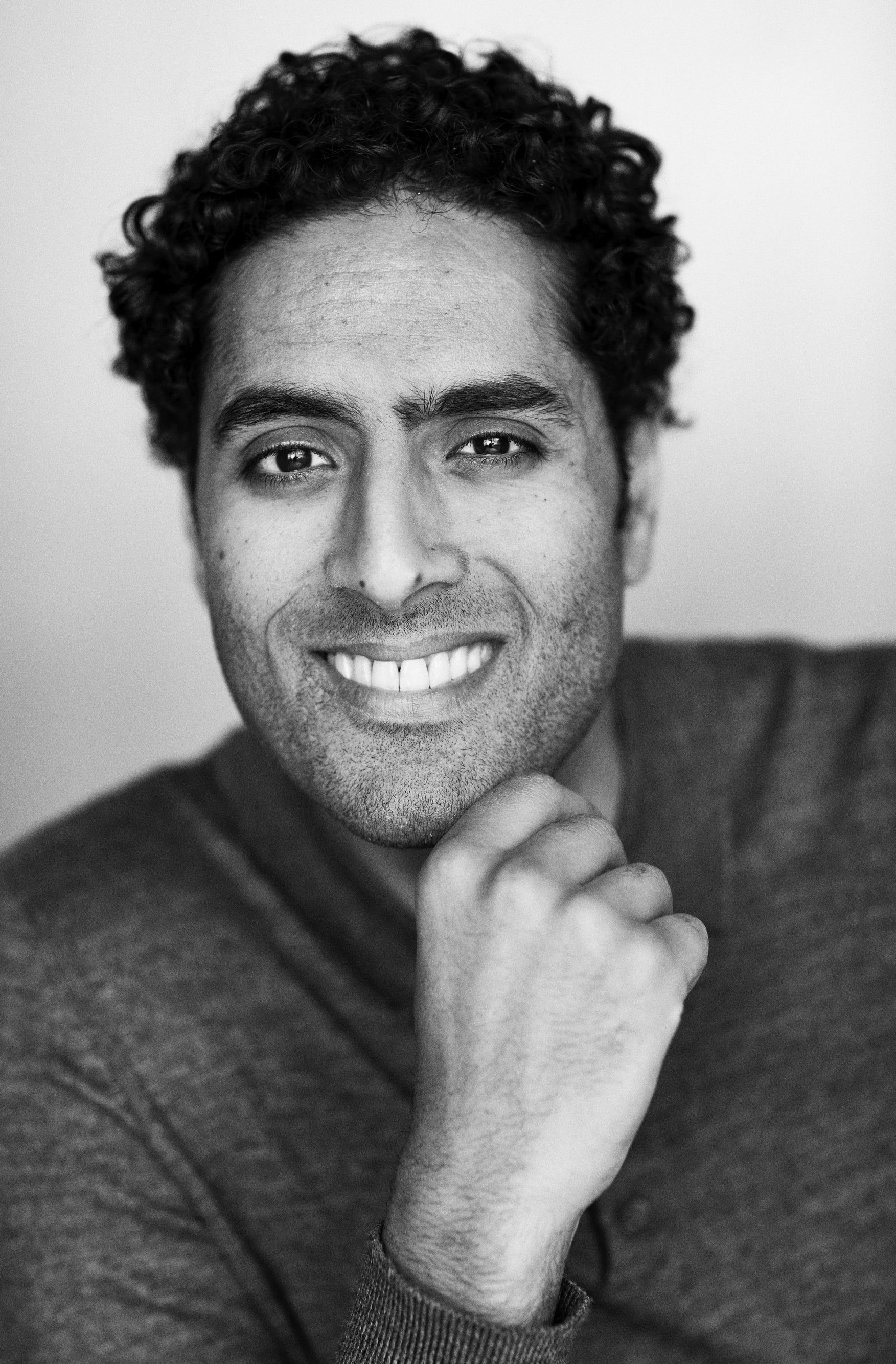 Anwar Lachman - Project Casting Anwar Lachman - Profile Photo