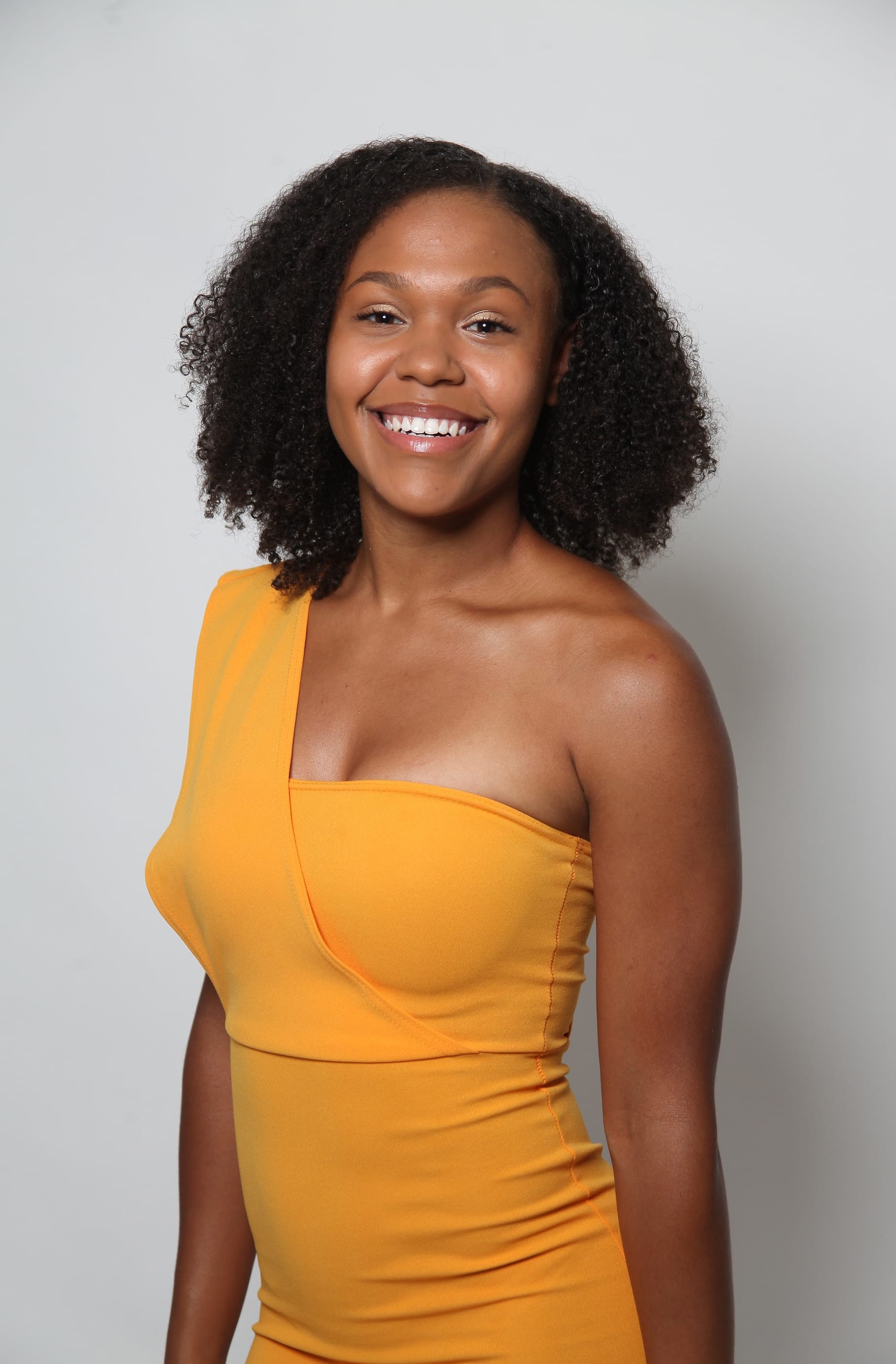 Mya Hastings - Project Casting Mya Hastings - Profile Photo