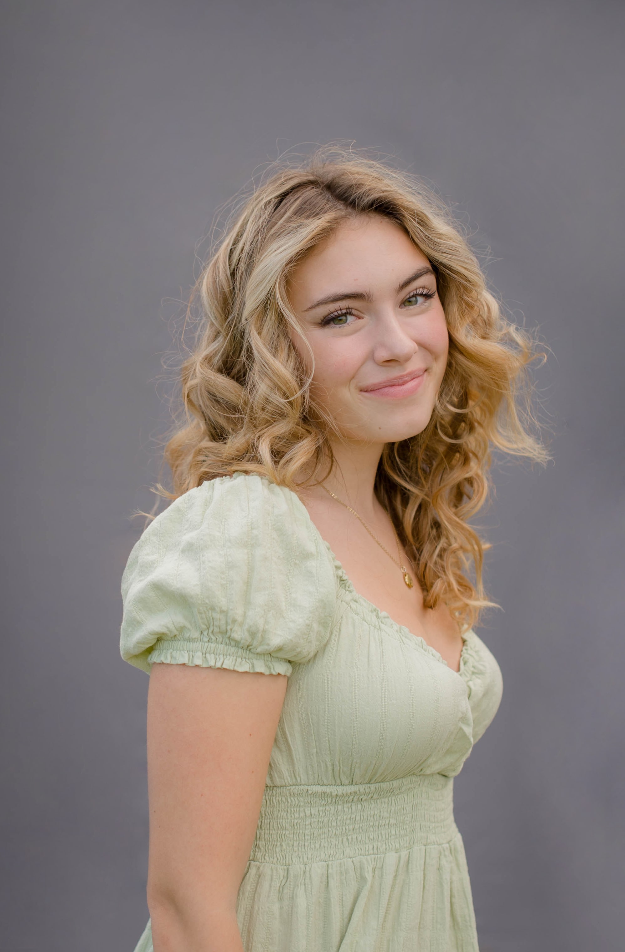 Bella Mraz - Project Casting Bella Mraz - Profile Photo