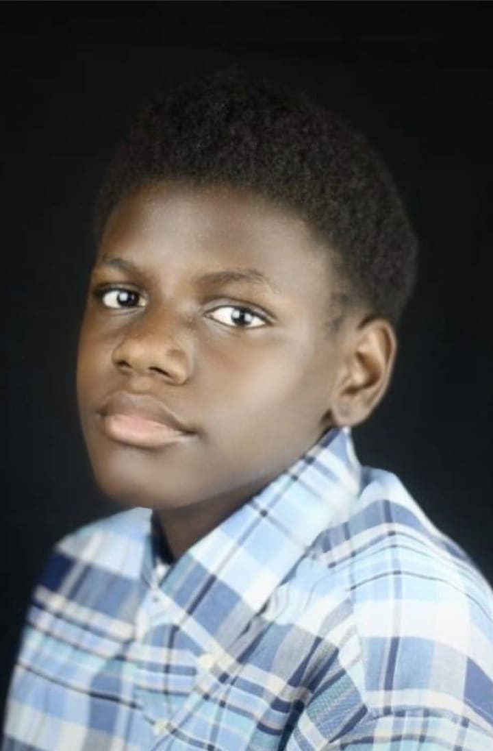DeAundre Smith - Project Casting DeAundre Smith - Profile Photo