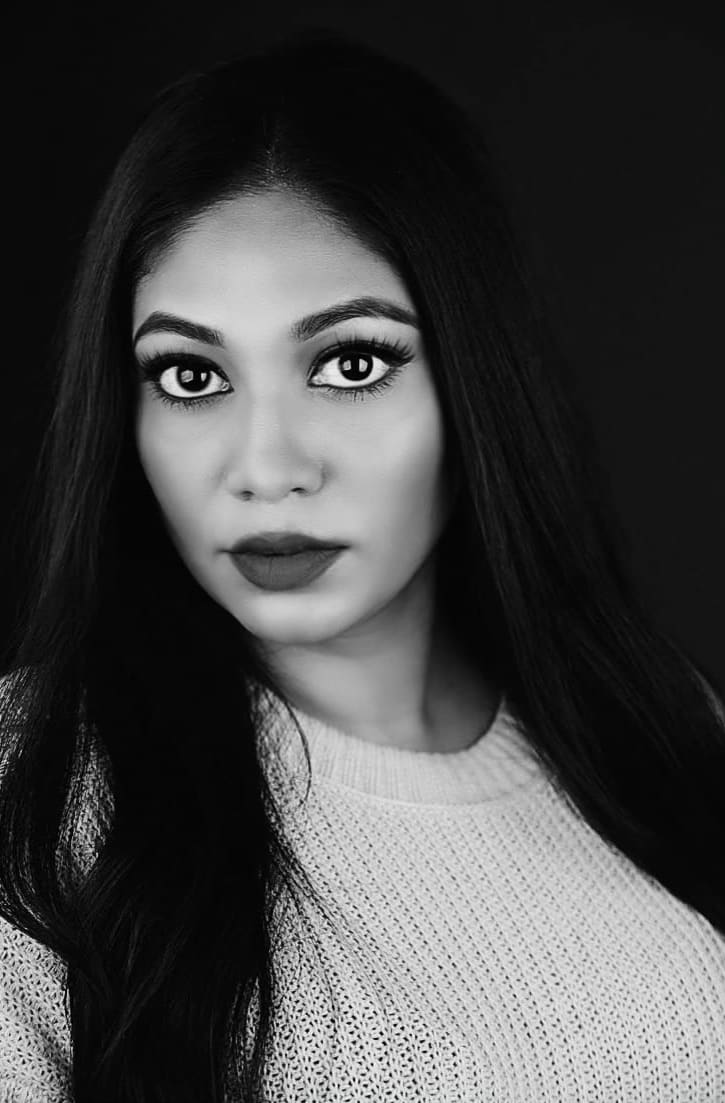 Tanzila Kabir - Project Casting Tanzila Kabir - Profile Photo
