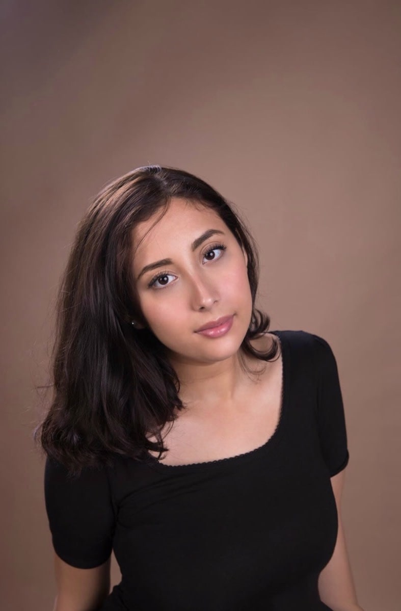May Dib - Project Casting May Dib - Profile Photo