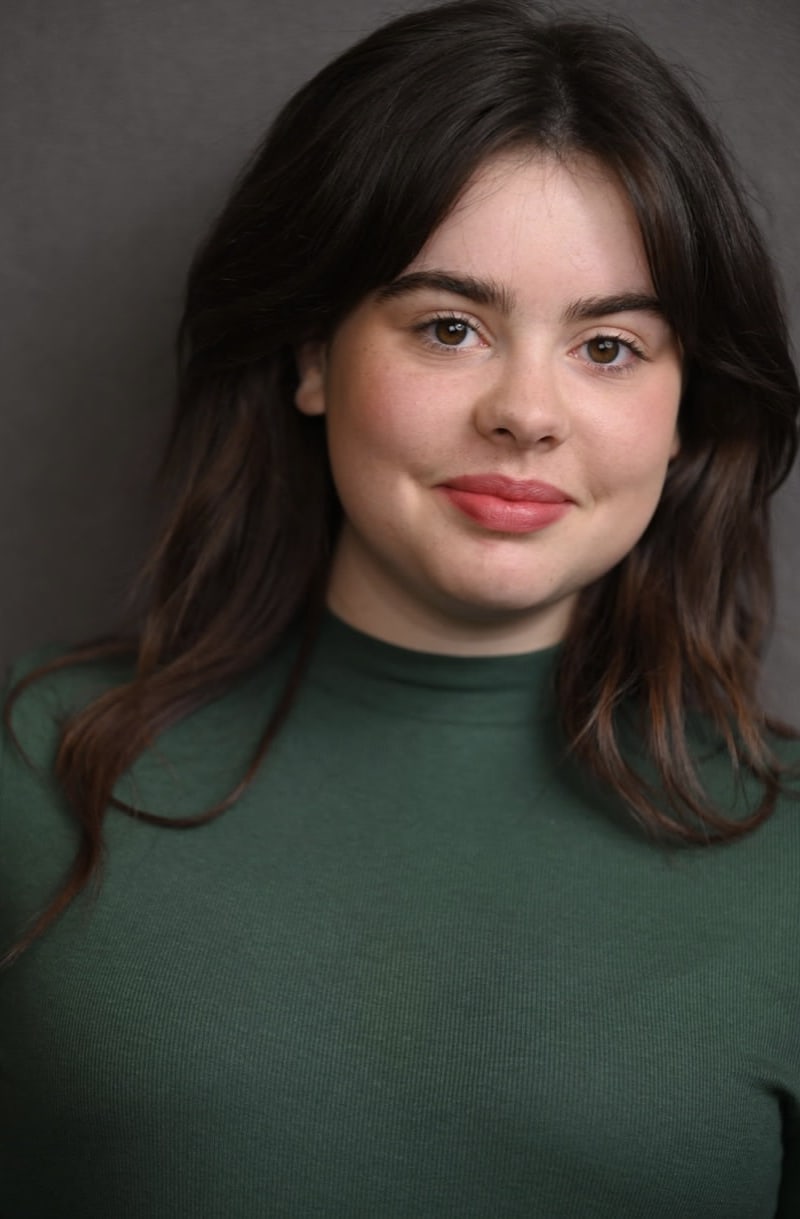 Anna Hefner - Project Casting Anna Hefner - Profile Photo