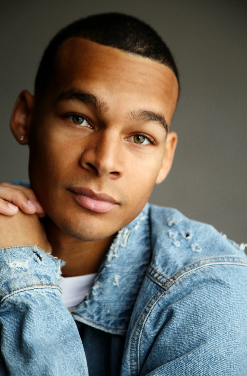 Timothy Johnson - Project Casting Timothy Johnson - Profile Photo