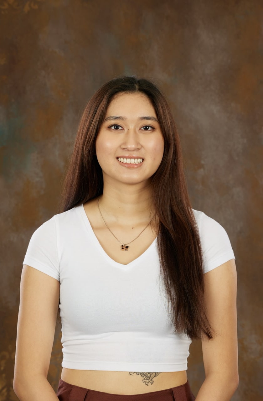 Jessica Pham - Project Casting Jessica Pham - Profile Photo