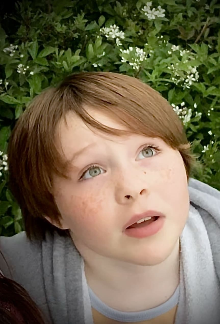 Pearl Shanks - Project Casting Pearl Shanks - Profile Photo