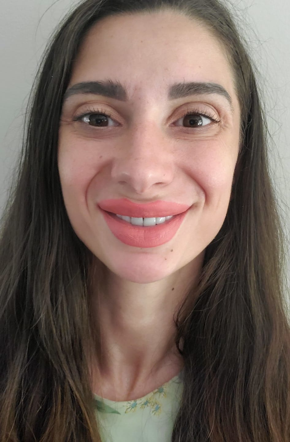 Vasilena Foxy Vasileva - Project Casting Vasilena Foxy Vasileva - Profile Photo