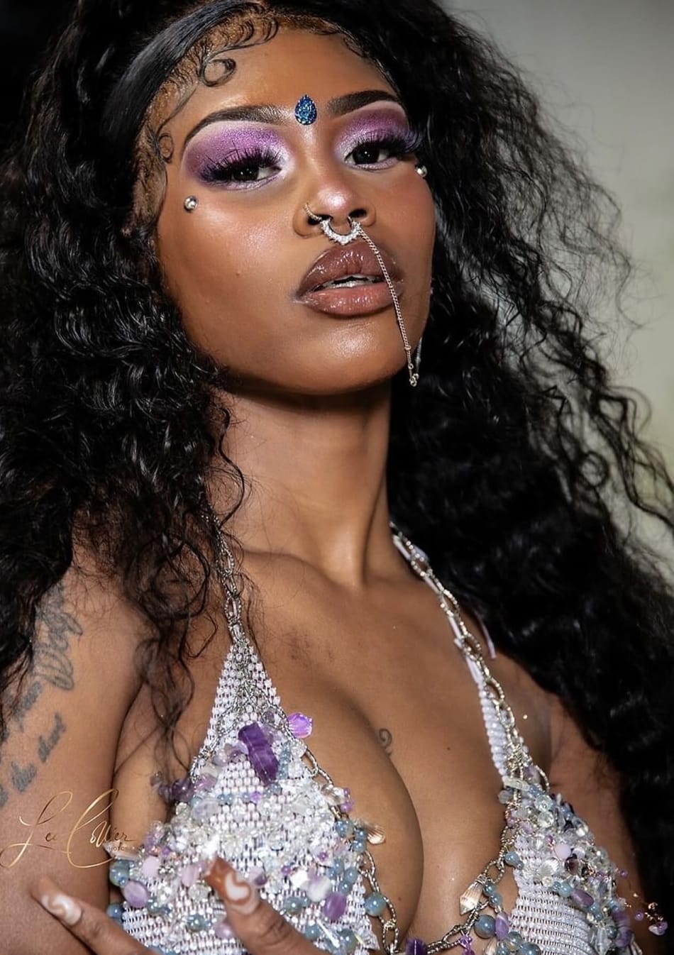 Carrea Mcneal - Project Casting Carrea Mcneal - Profile Photo