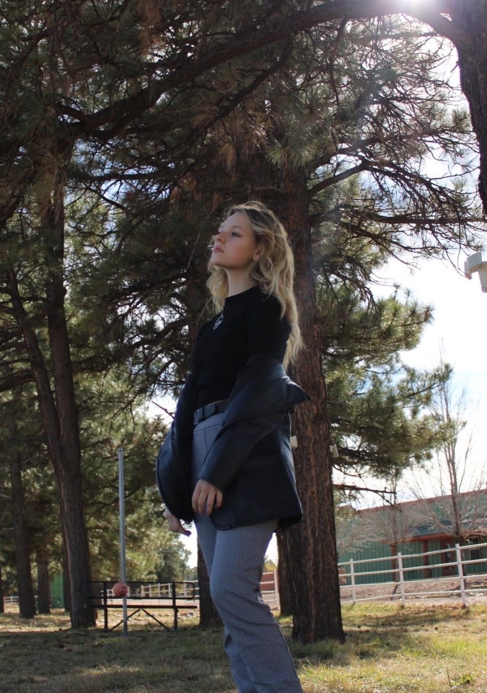 Rylee Hatch - Project Casting Rylee Hatch - Profile Photo