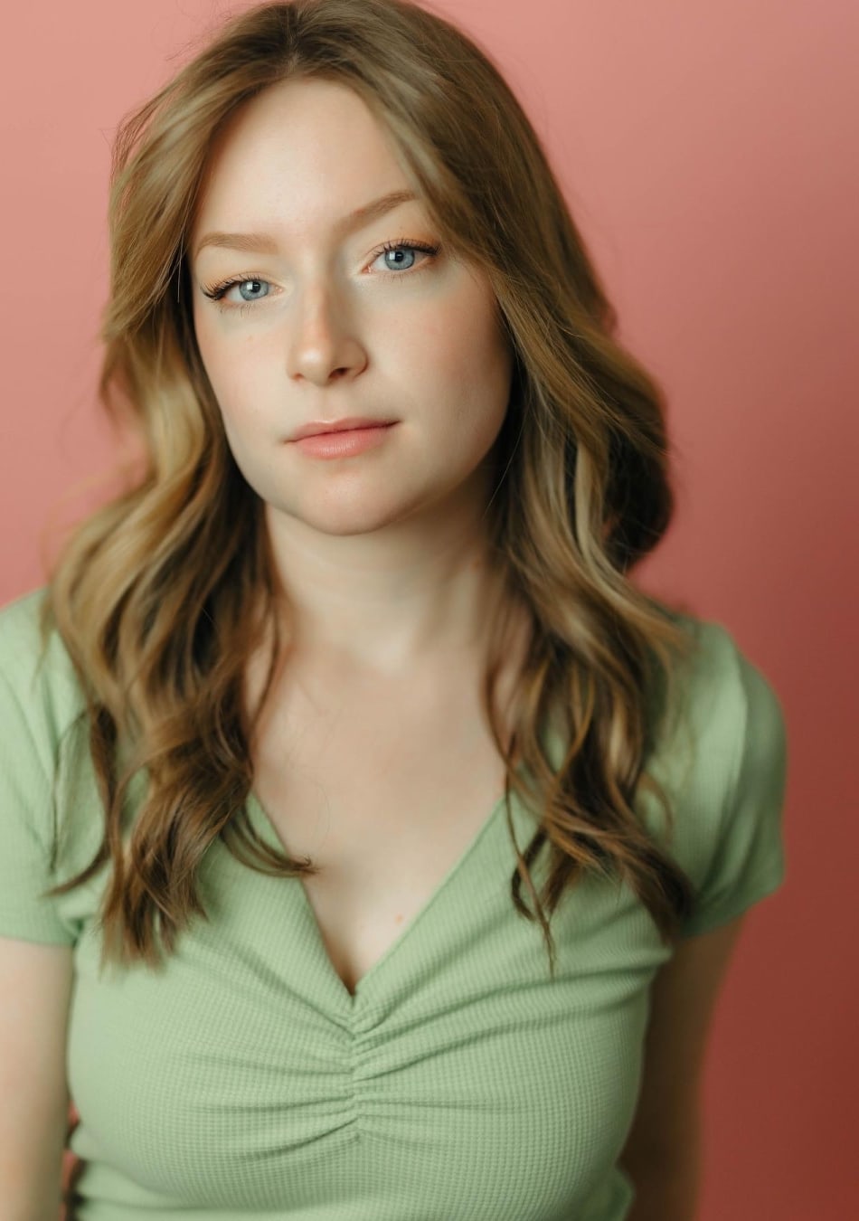 Emilia Weiss - Project Casting Emilia Weiss - Profile Photo