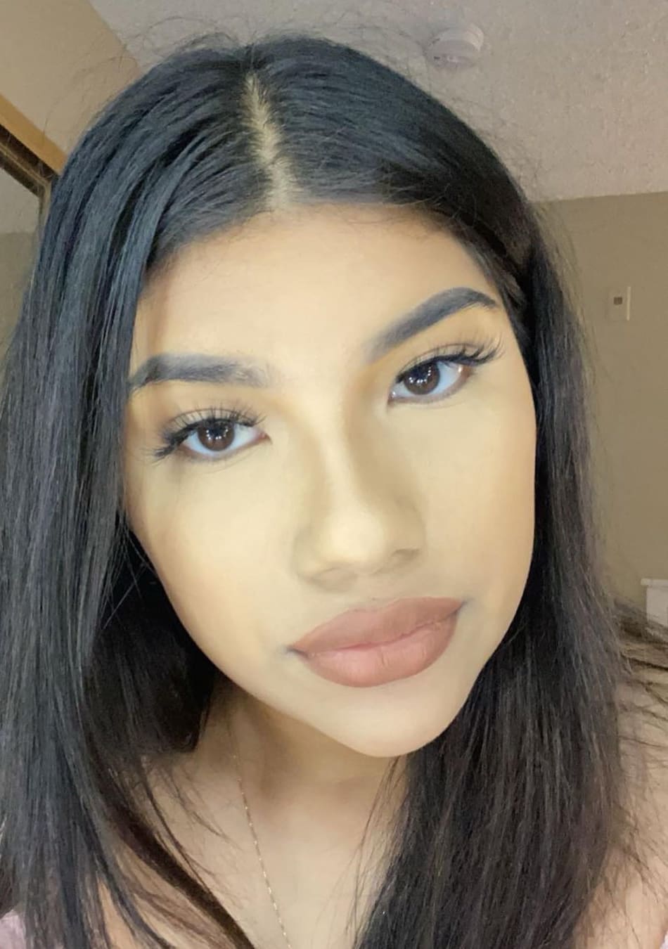 Genesis Martinez - Project Casting Genesis Martinez - Profile Photo