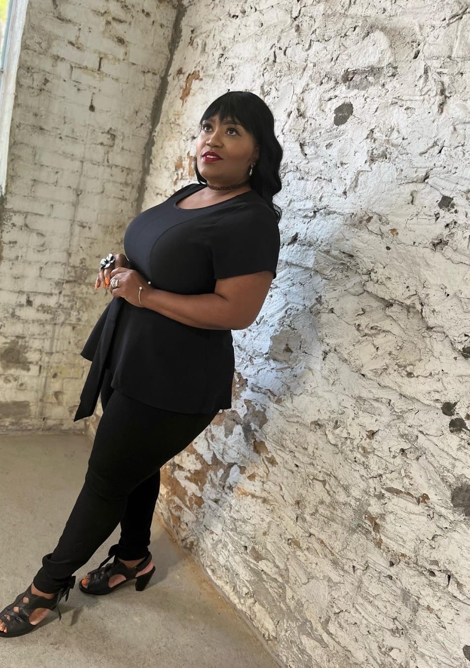 Tawanda McCool-Wooten - Project Casting Tawanda McCool-Wooten - Profile Photo