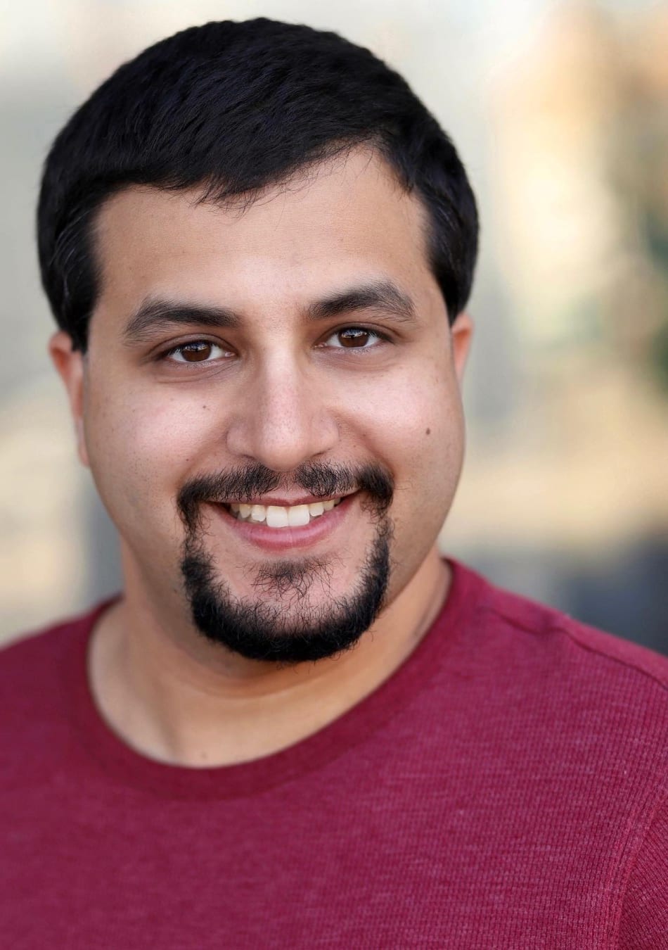 Paul Zecharia - Project Casting Paul Zecharia - Profile Photo