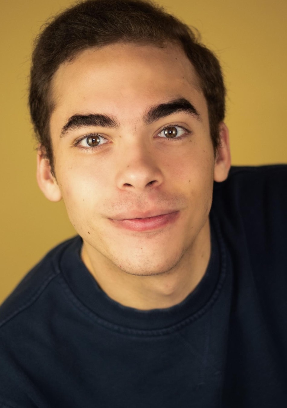 Ryan Lemmon - Project Casting Ryan Lemmon - Profile Photo