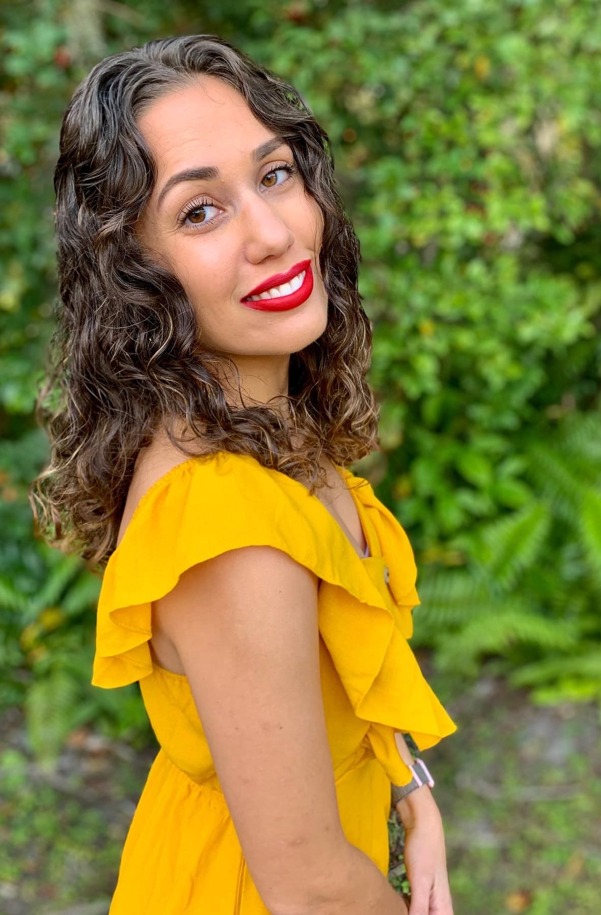 Chelsea Cardozo - Project Casting Chelsea Cardozo - Profile Photo