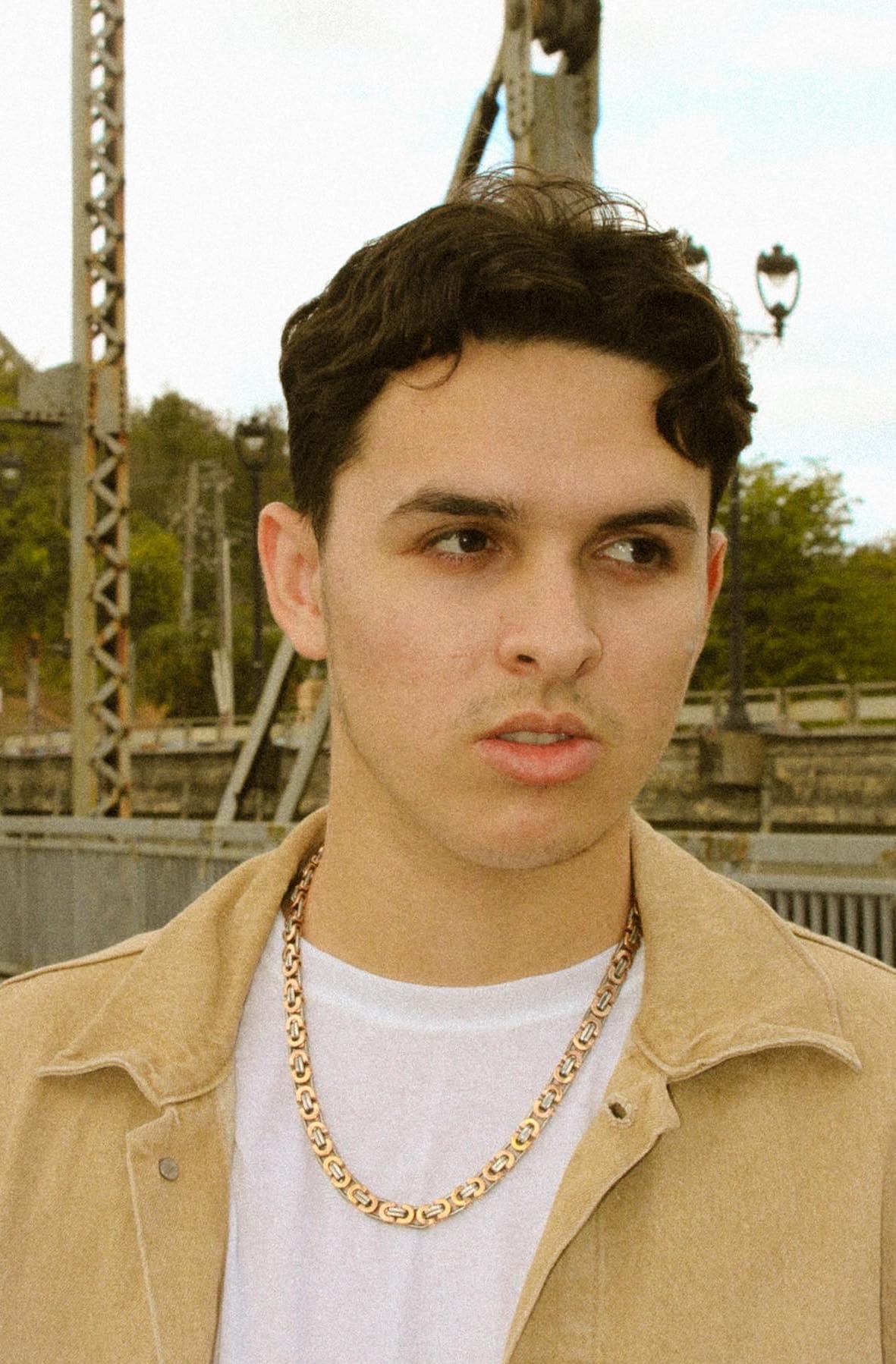 Josuan Lugo - Project Casting Josuan Lugo - Profile Photo