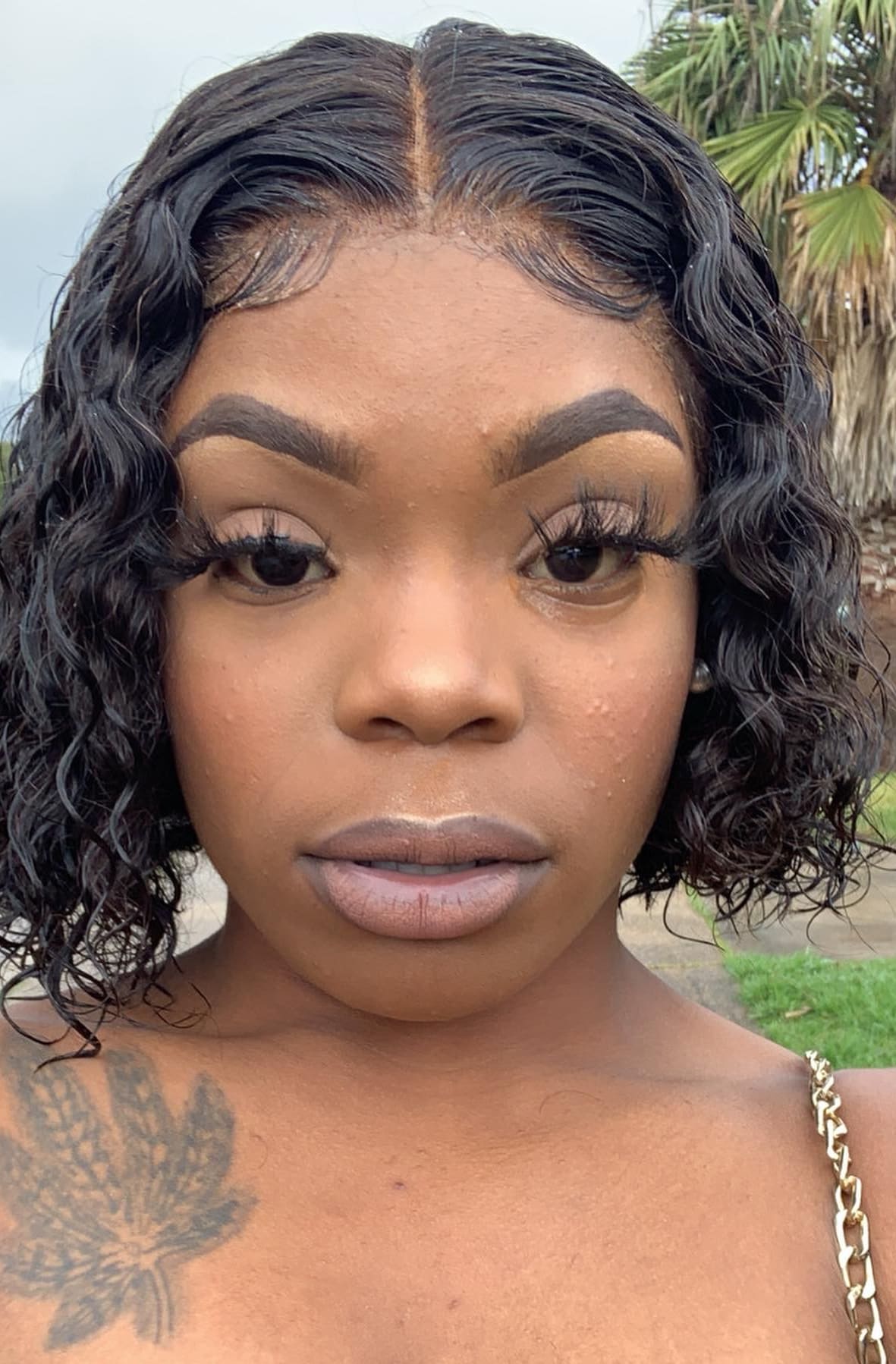 Shanquell Lambert - Project Casting Shanquell Lambert - Profile Photo