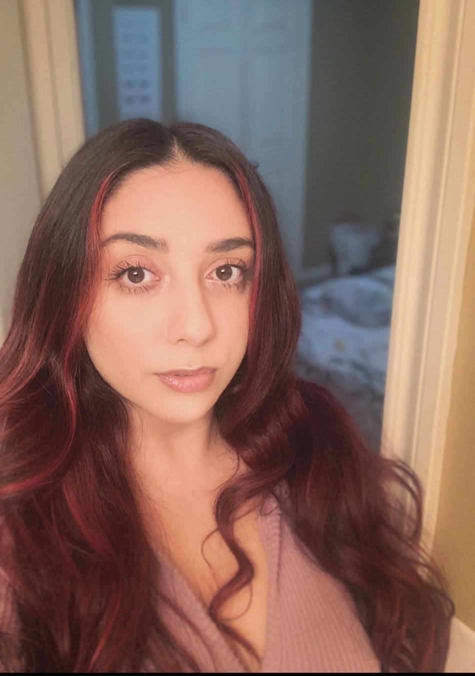 Jazmin Farraj - Project Casting Jazmin Farraj - Profile Photo