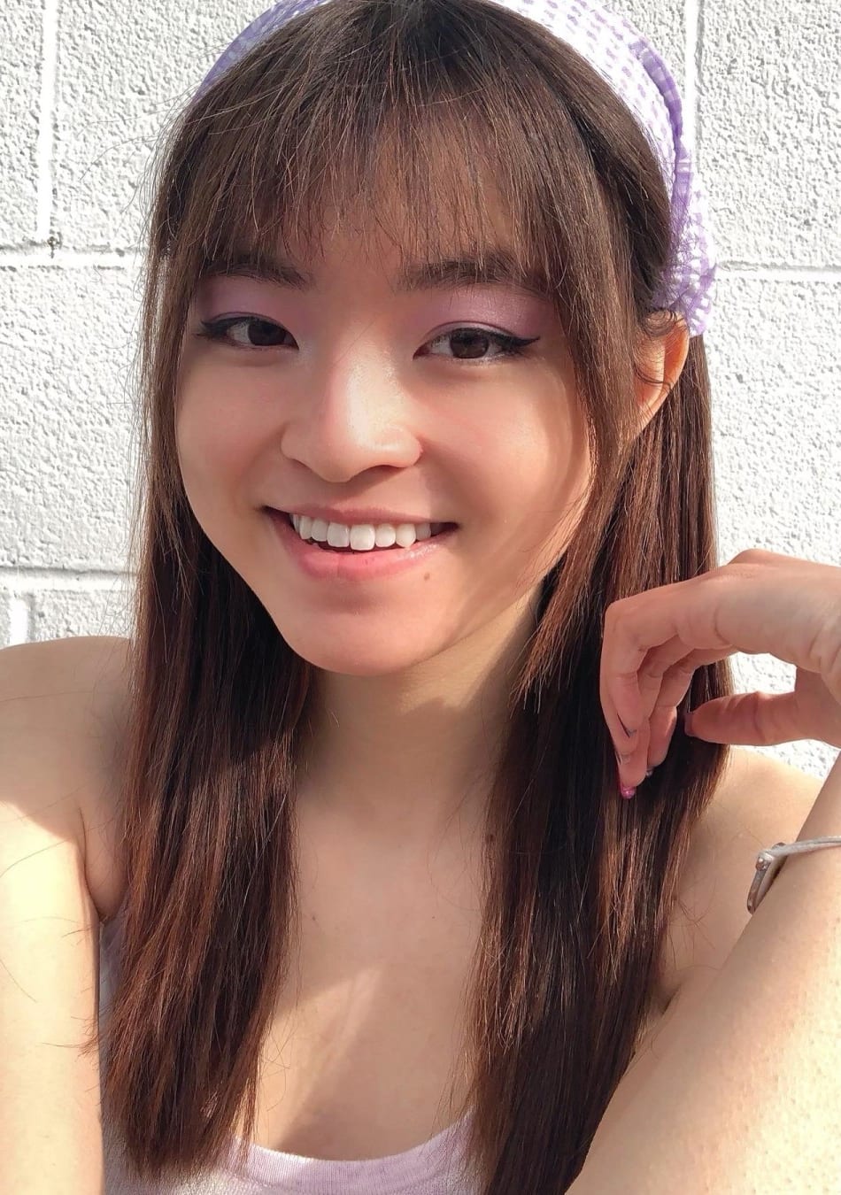 Kayla Ferguson - Profile Photo