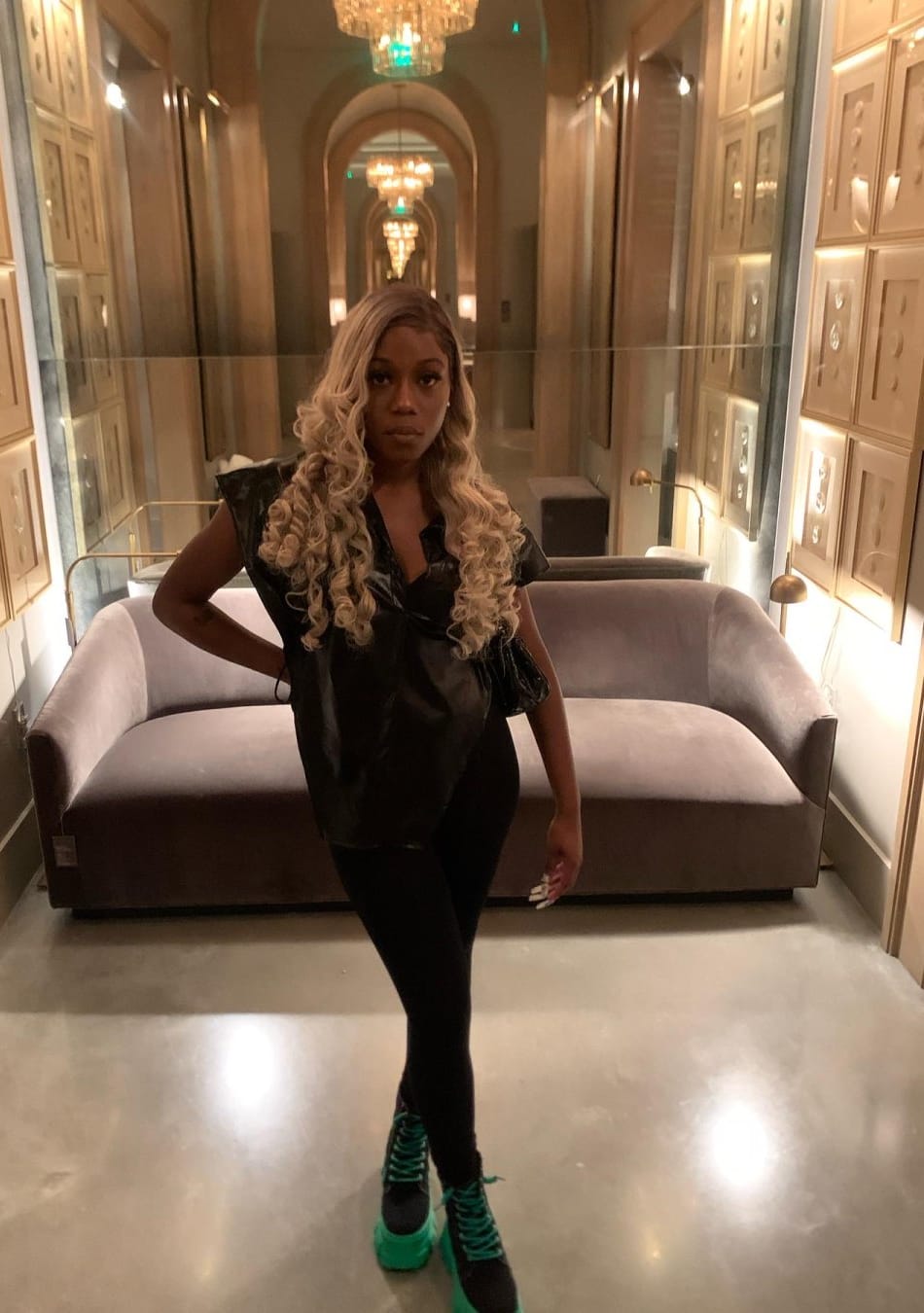 Tailah Carswell - Profile Photo